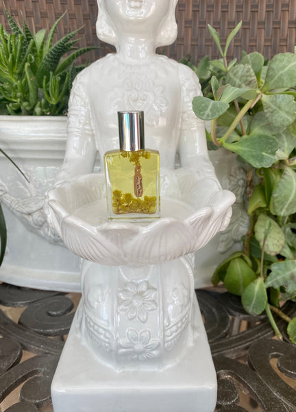 Lily of the Valley