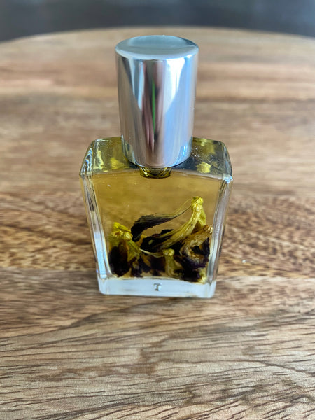 Egyptian Musk