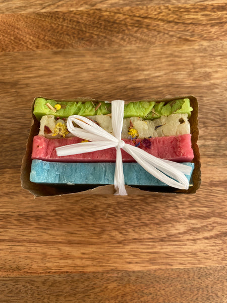 Tropical Gift Bag Sampler