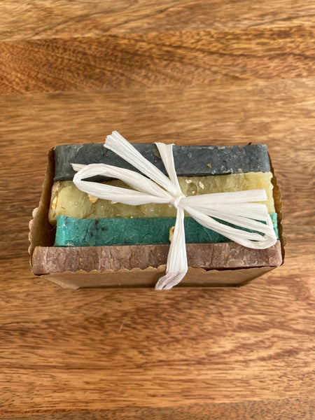 Natural Gift Bag Sampler